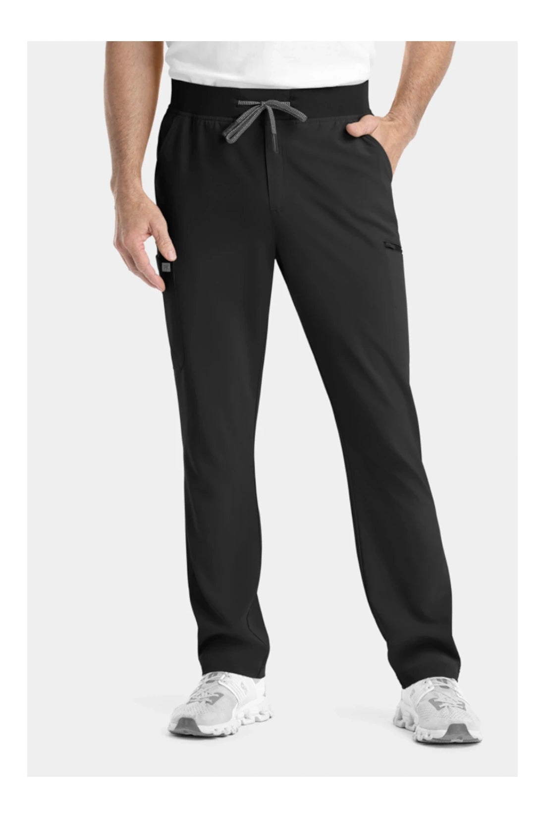 PANTALON HOMBRE IRG SCRUBS EPIC BY IRG 9851