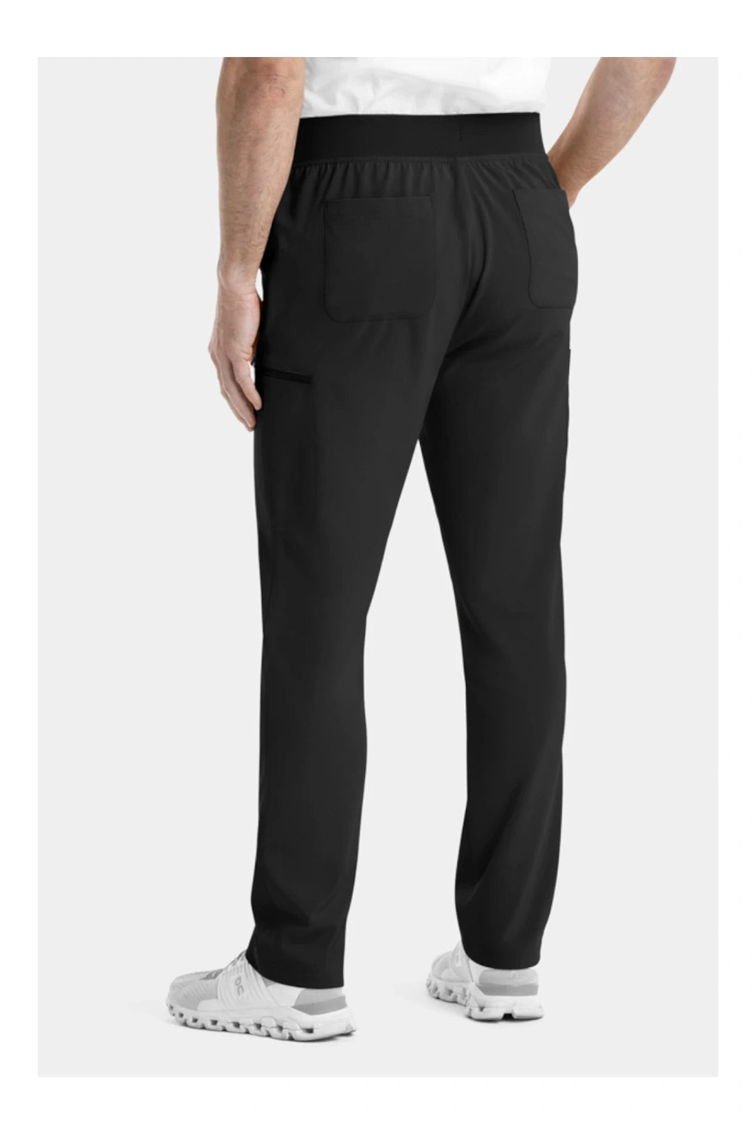 PANTALON HOMBRE IRG SCRUBS EPIC BY IRG 9851