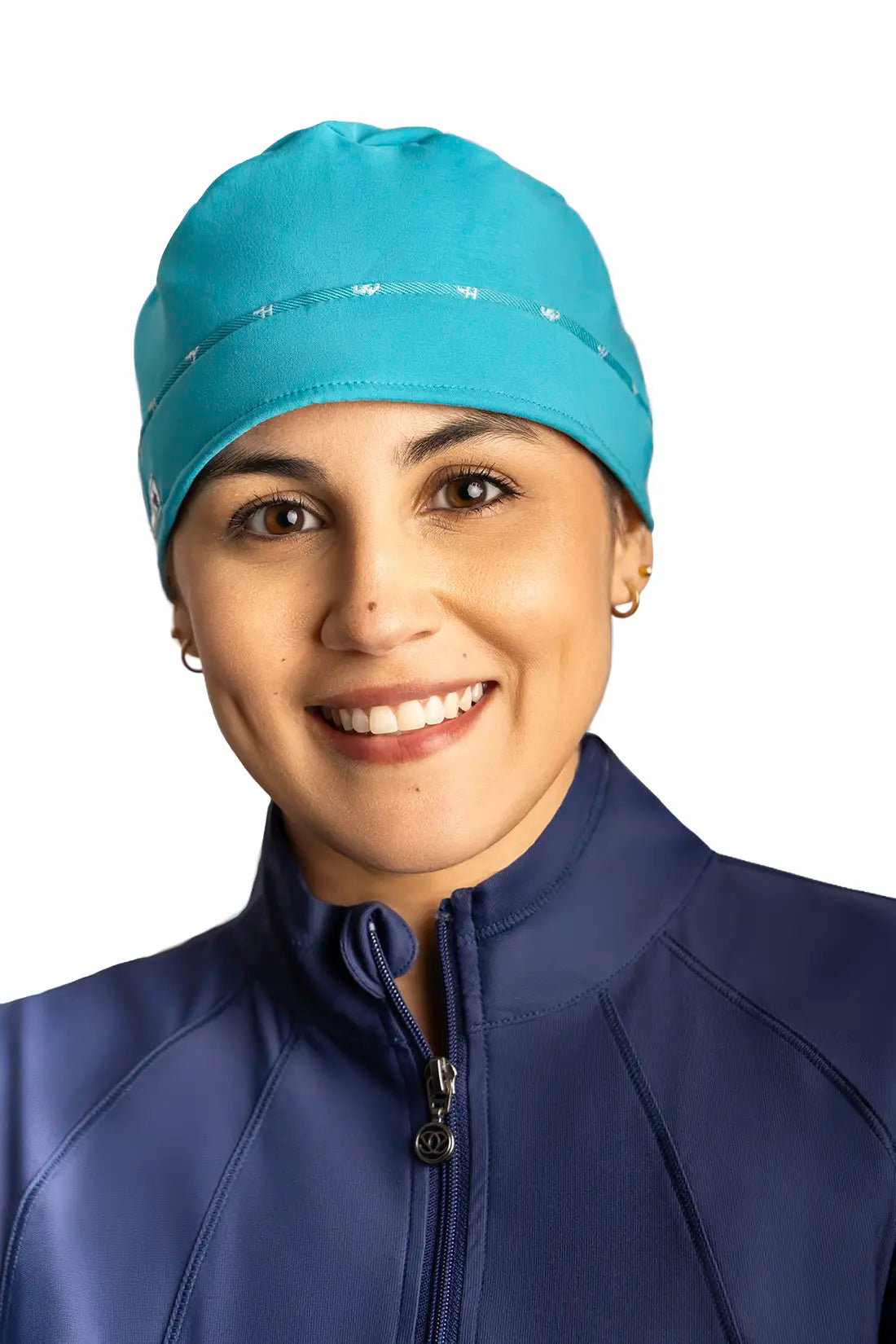 GORRO QUIRURGICO MUJER TBL