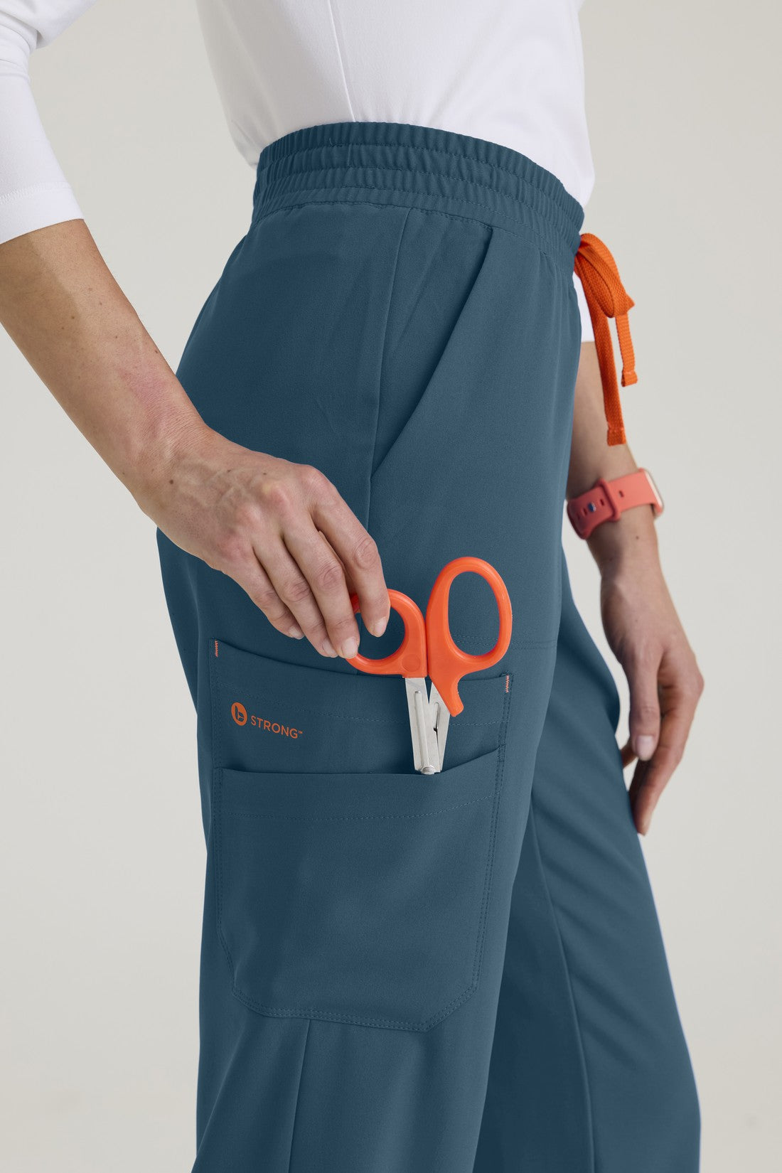 SET TOP + PANTALÓN MUJER BARCO STRONG BOS731X