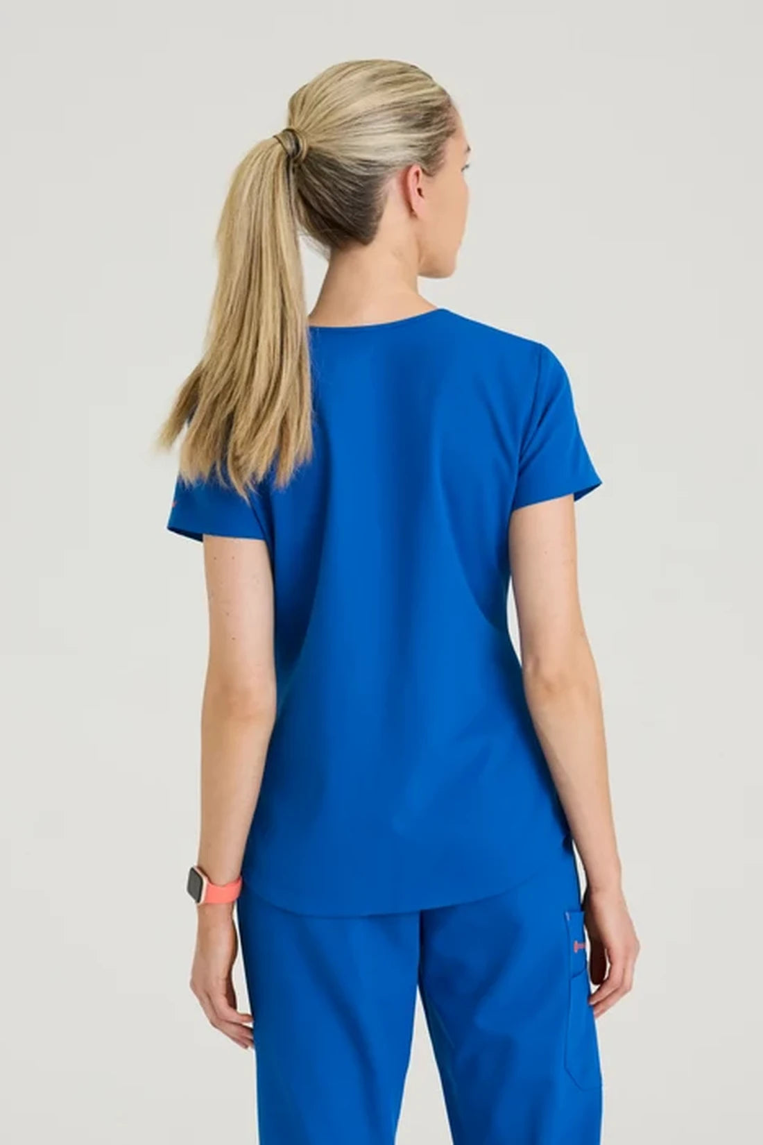 SET TOP + PANTALÓN MUJER BARCO STRONG BOS731 - AZUL REAL