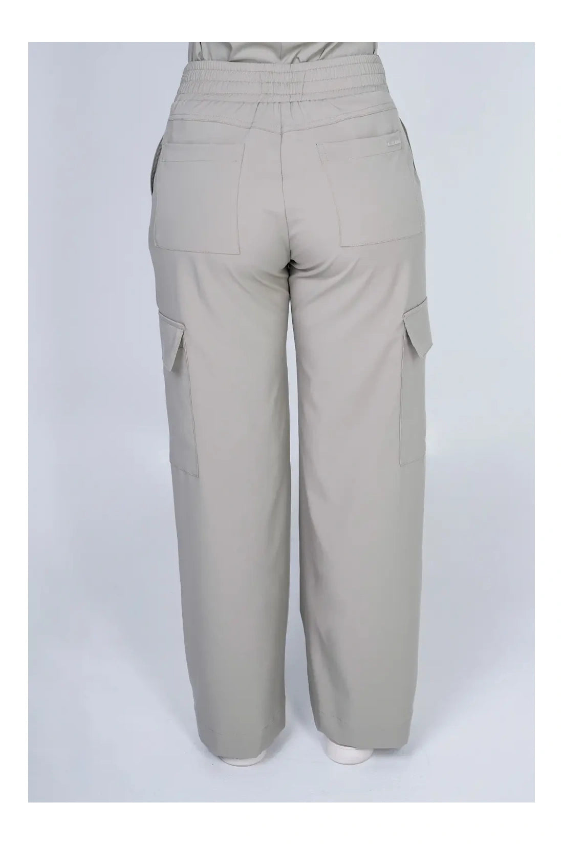PANTALON MUJER GAPHANT ARENA CAR.P.AF
