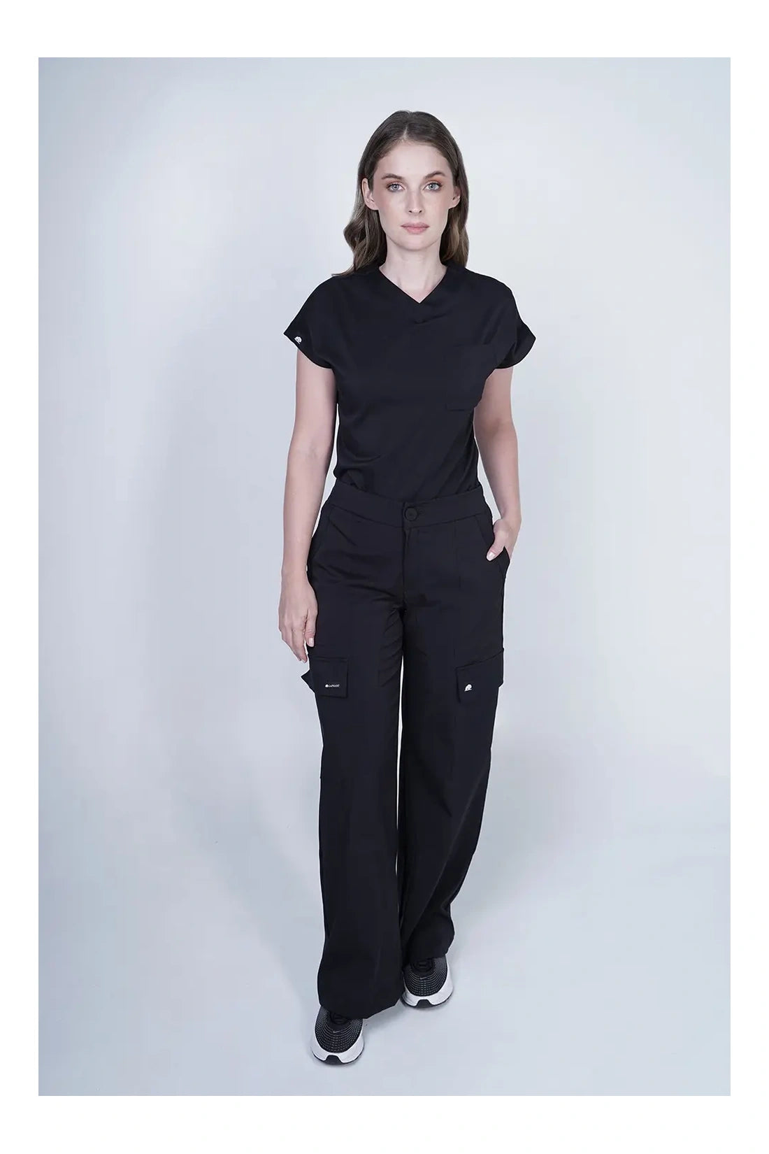 PANTALON MUJER GAPHANT ARENA CAR.P.AF