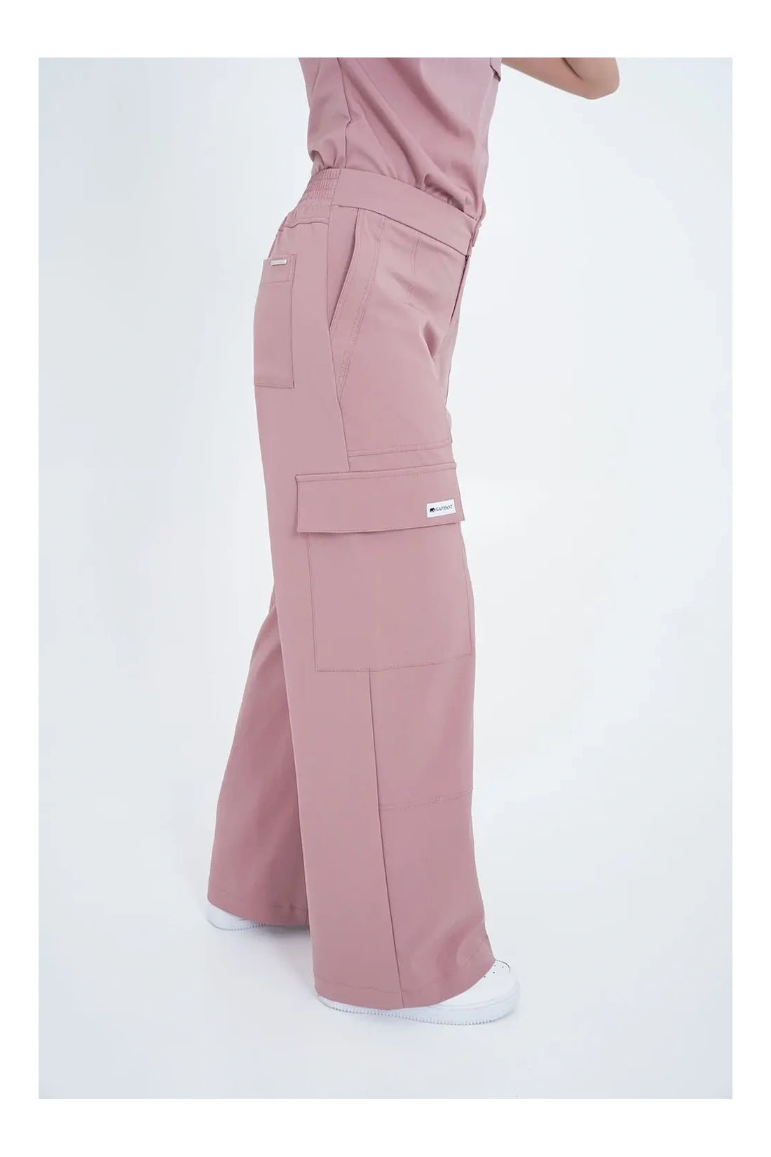 PANTALON MUJER GAPHANT ARENA CAR.P.AF