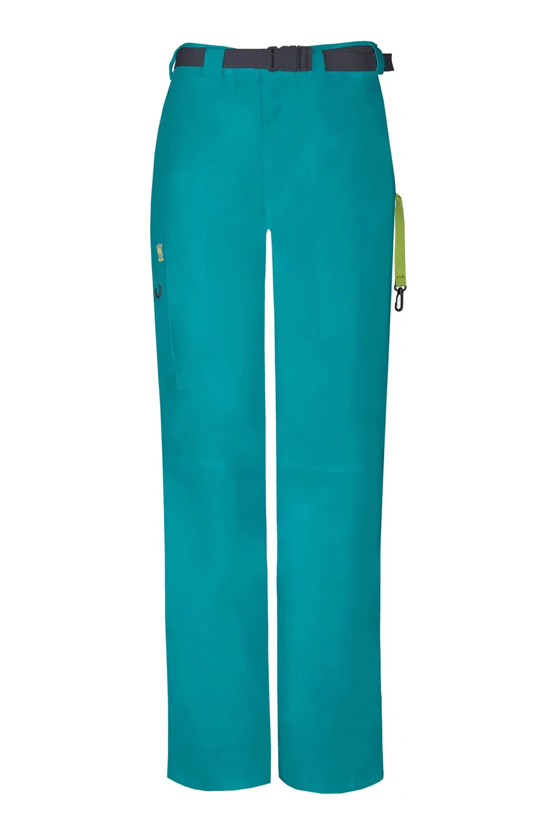PANTALON HOMBRE CODE HAPPY BLISS CH205A - VERDE CAZADOR
