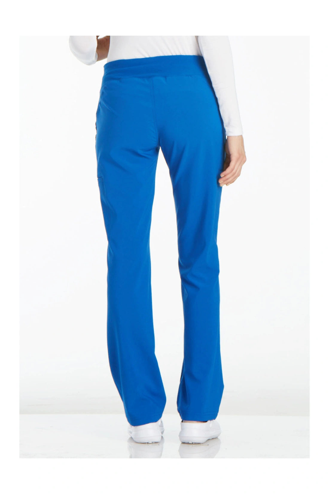 PANTALON MUJER CHEROKEE IFLEX CK002