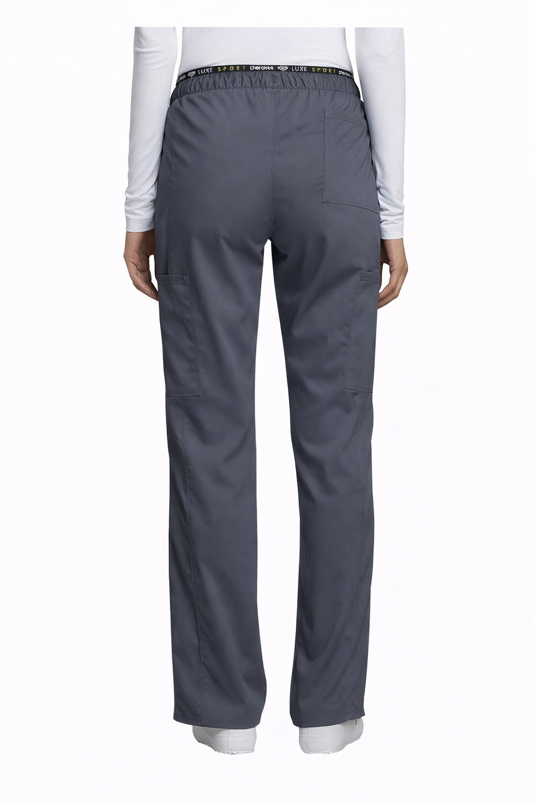 PANTALON MUJER CHEROKEE LUXE SPORT CK003.PEWV