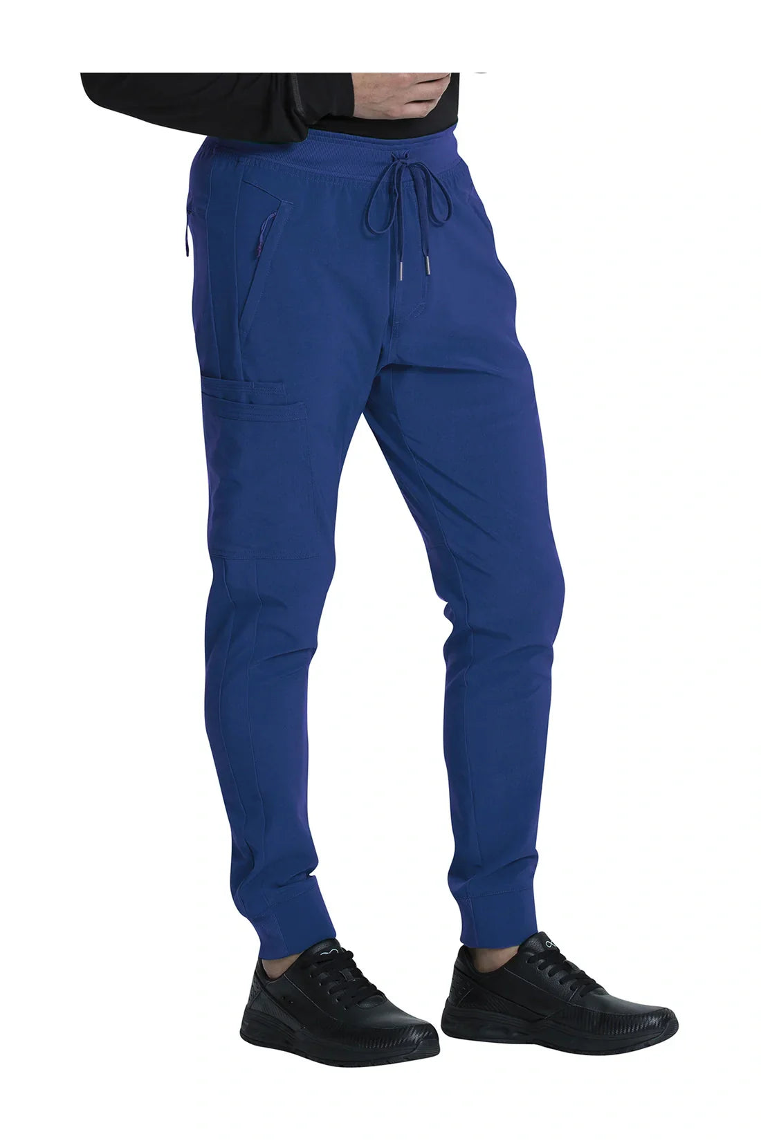 PANTALON HOMBRE CHEROKEE INFINITY CK004A.BERA - AZUL GALAXIA