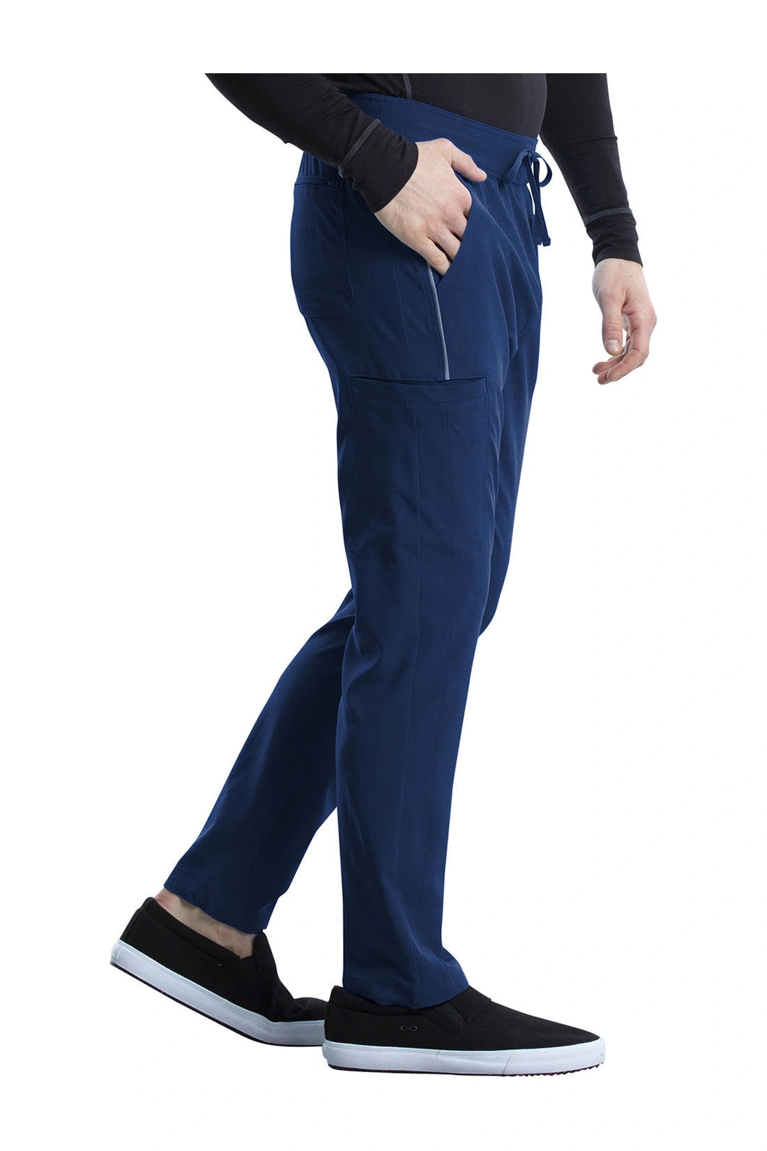 PANTALON HOMBRE CHEROKEE IFLEX CK006