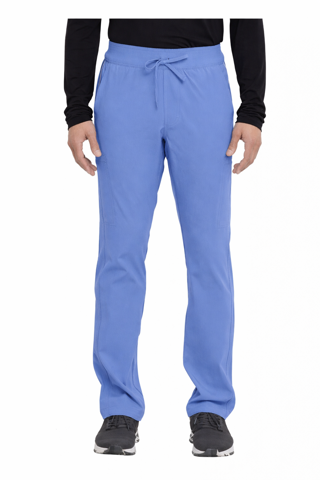 PANTALON HOMBRE CHEROKEE IFLEX CK006.CIE