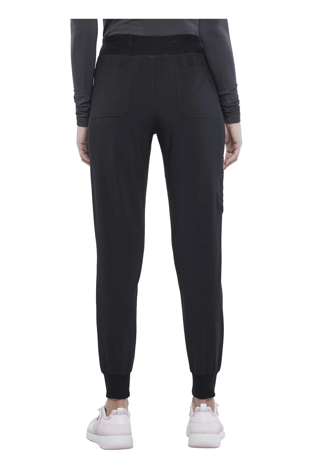 PANTALON MUJER CHEROKEE IFLEX CK011