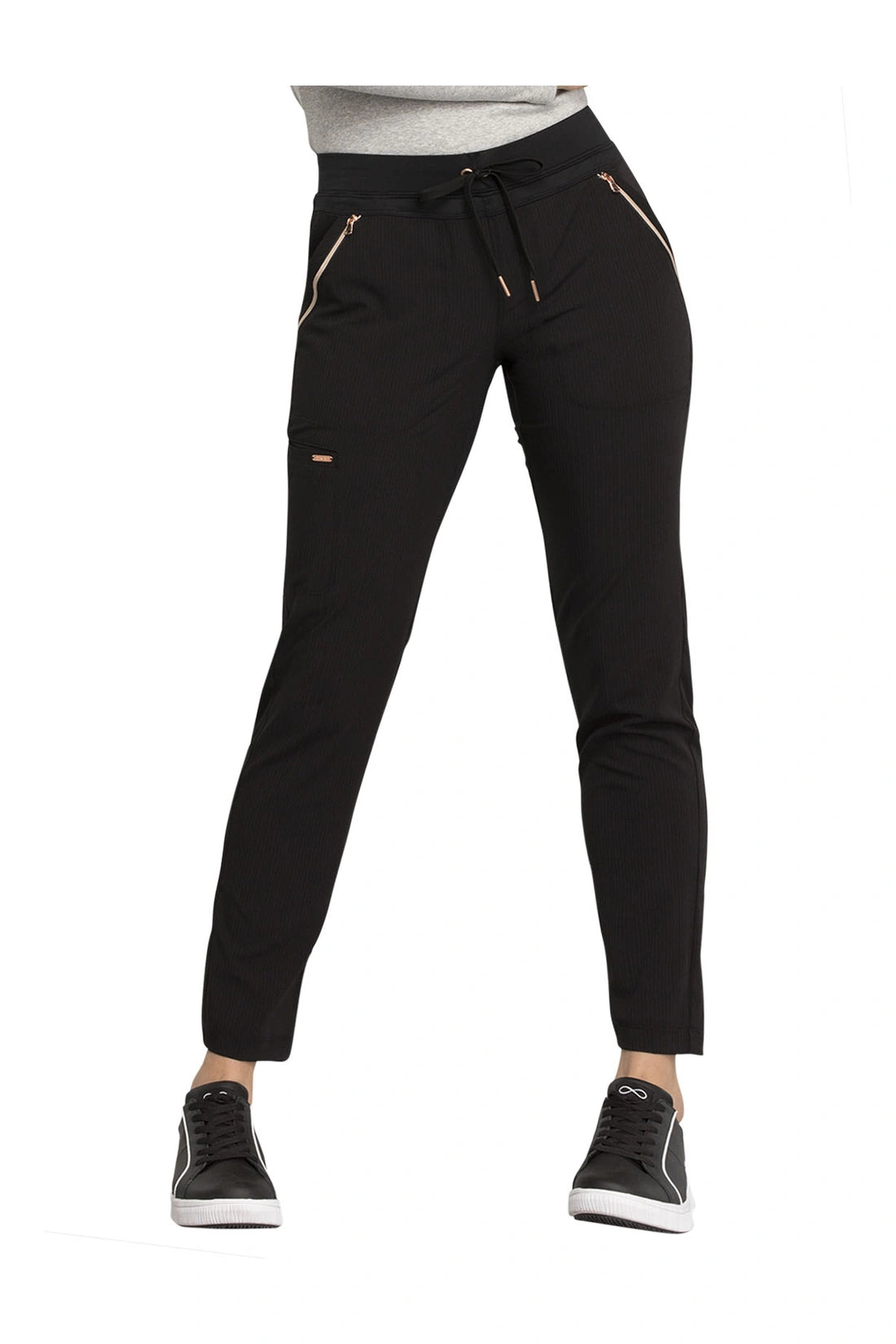 PANTALON MUJER CHEROKEE STATEMENT BY CHEROKEE CK055