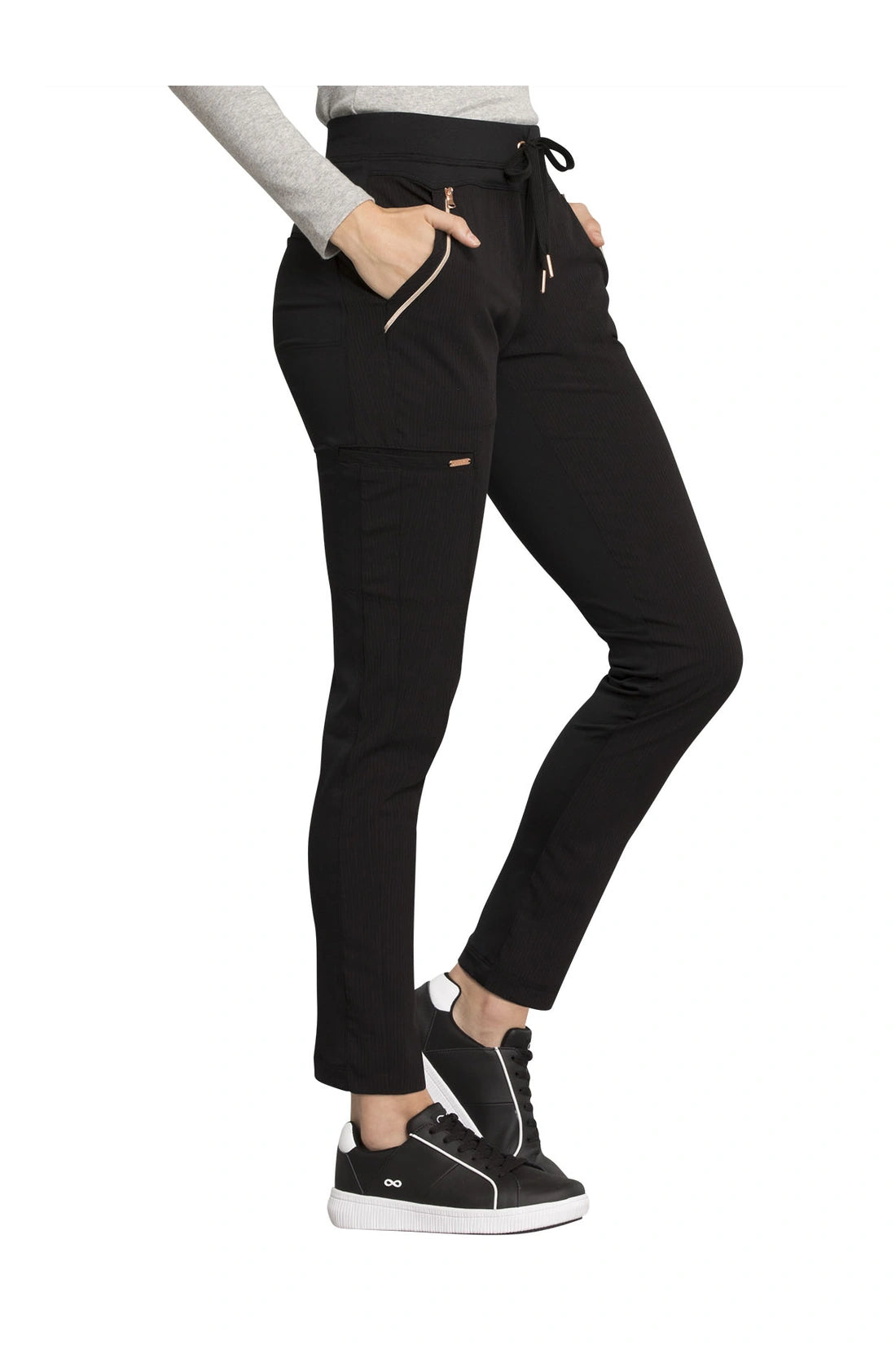 PANTALON MUJER CHEROKEE STATEMENT BY CHEROKEE CK055