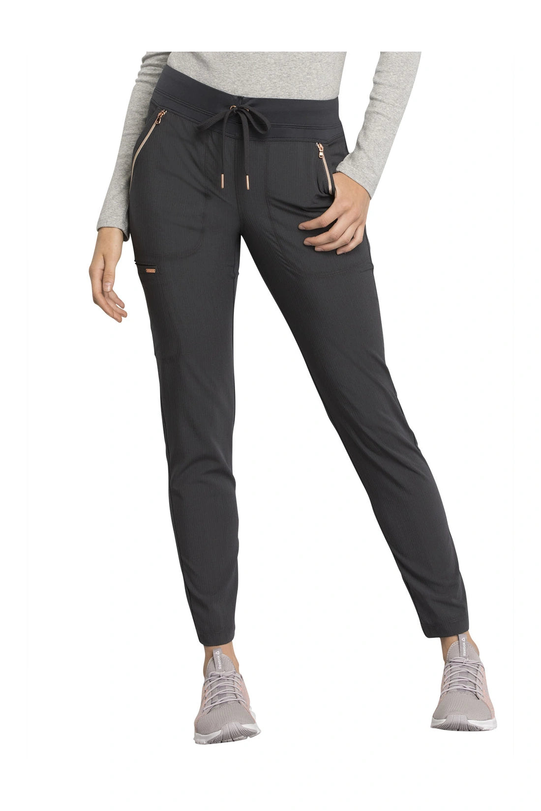 PANTALON MUJER CHEROKEE STATEMENT BY CHEROKEE CK055