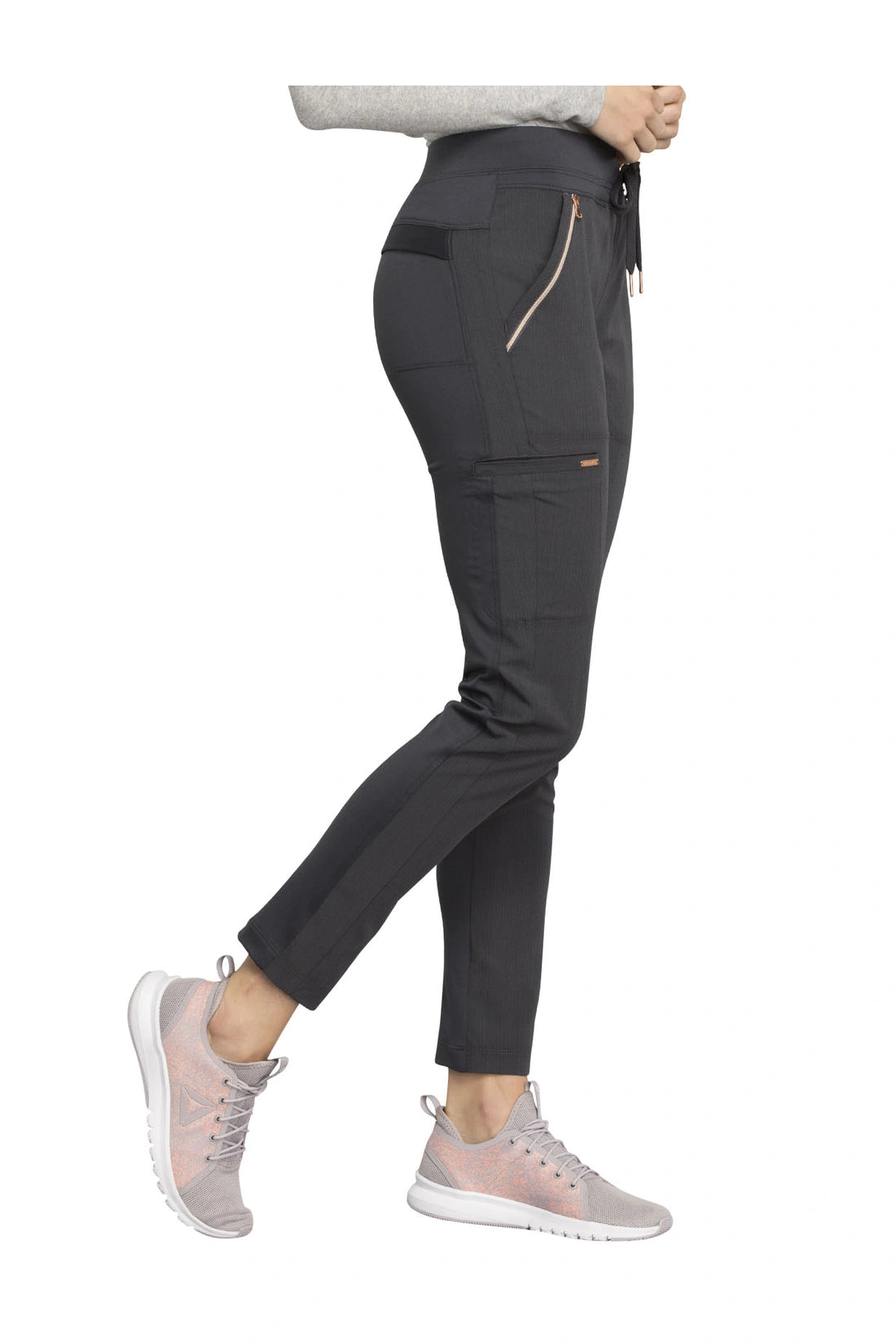 PANTALON MUJER CHEROKEE STATEMENT BY CHEROKEE CK055