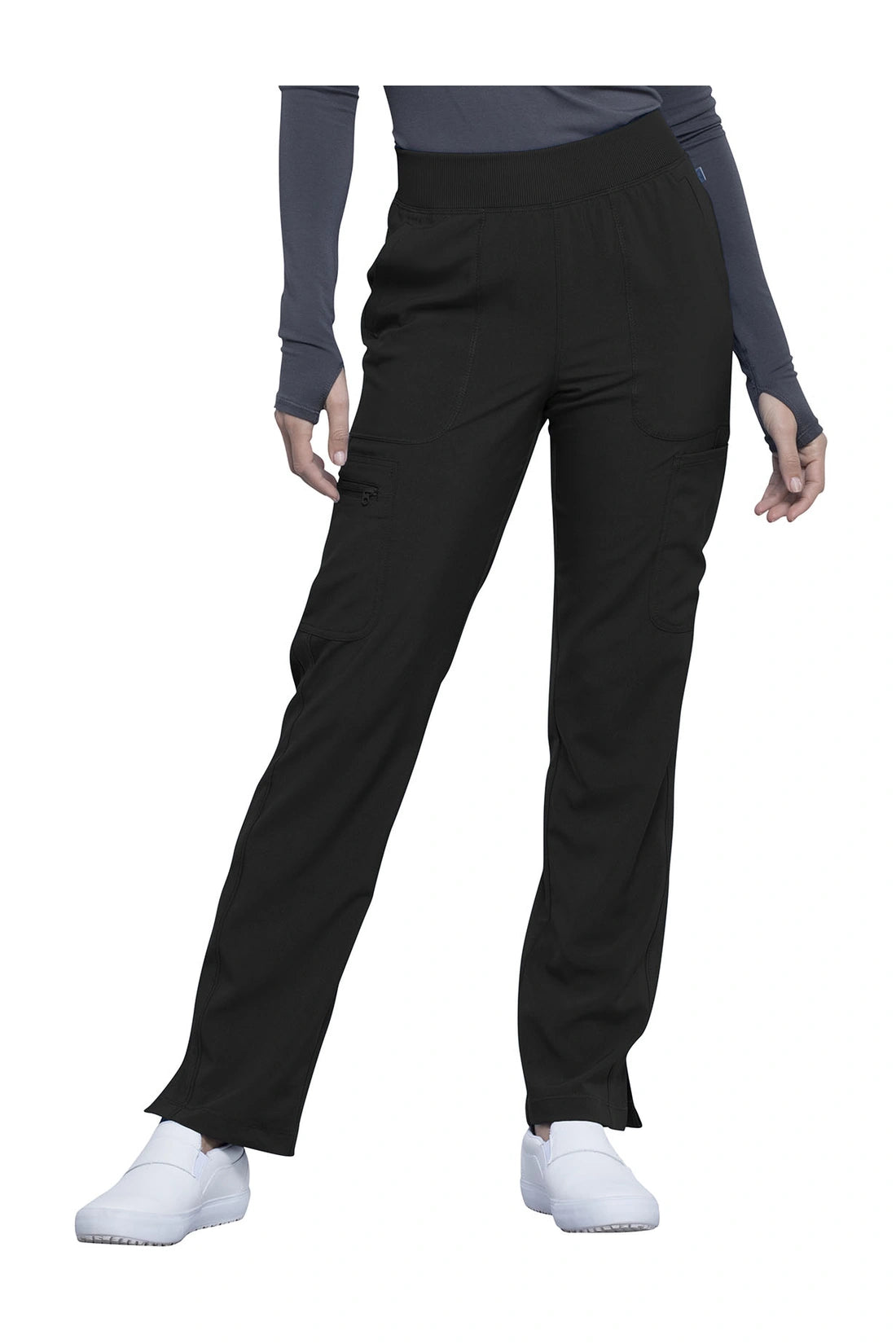 PANTALON MUJER CHEROKEE INFINITY CK065A