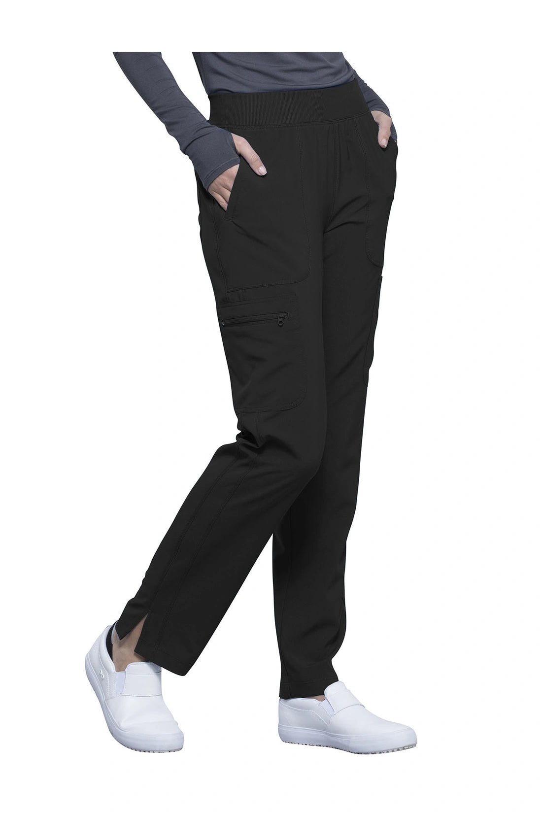 PANTALON MUJER CHEROKEE INFINITY CK065A