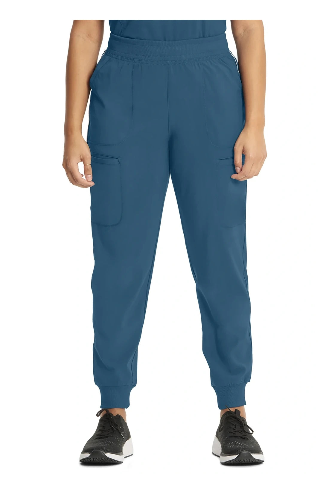 PANTALON MUJER CHEROKEE INFINITY CK080A