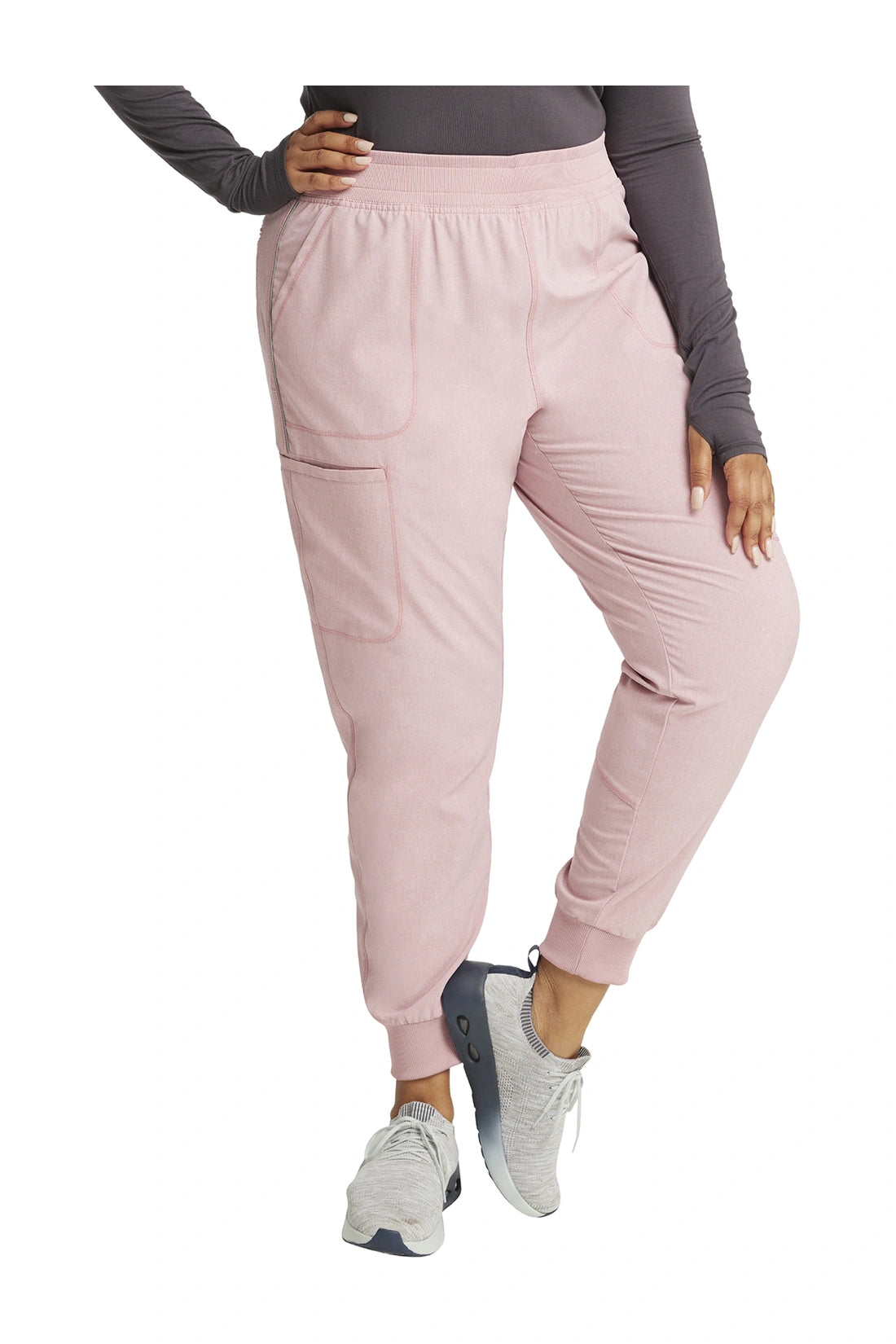 PANTALON MUJER CHEROKEE INFINITY CK080A.FHRS