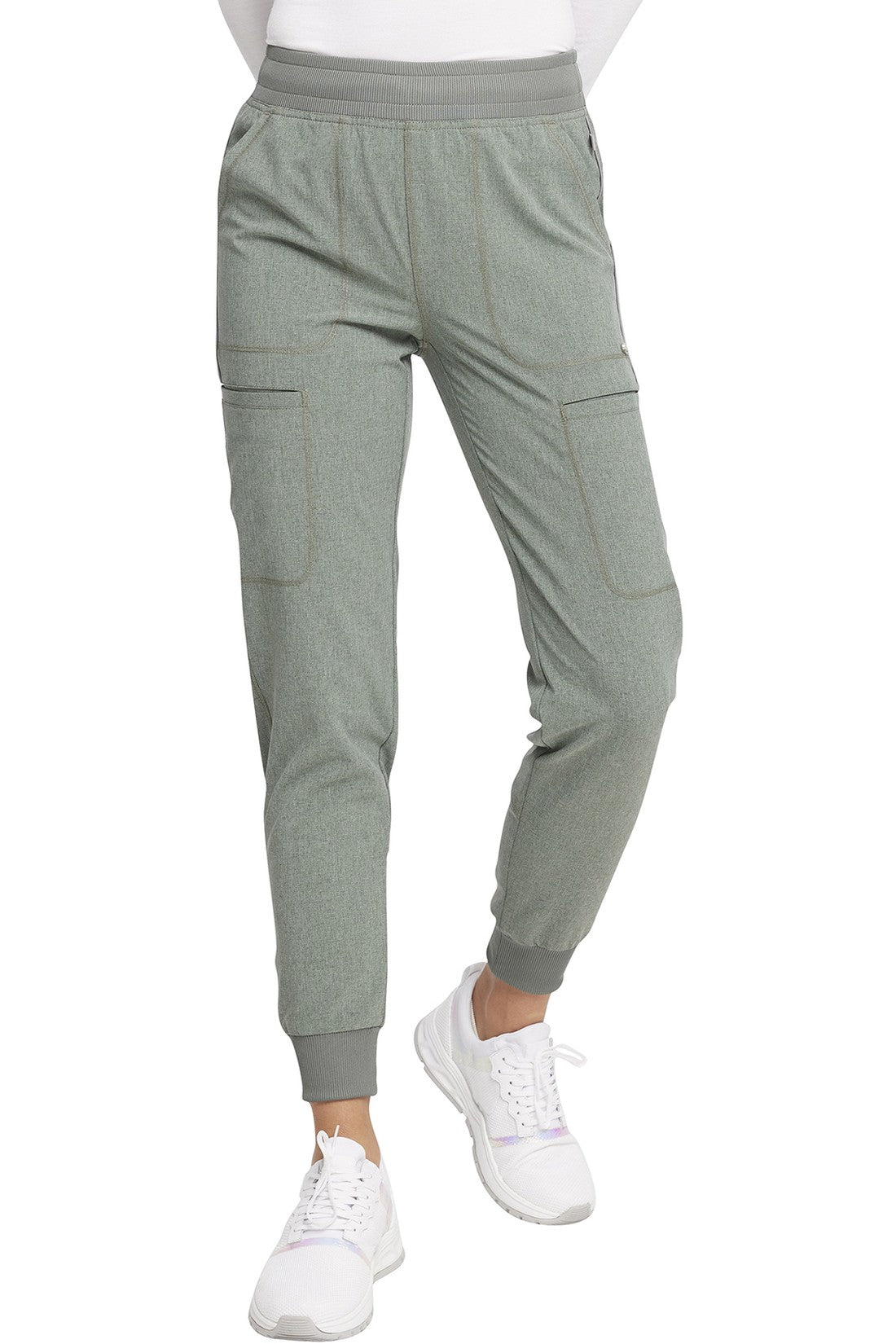 PANTALON MUJER CHEROKEE INFINITY CK080A.SHTH