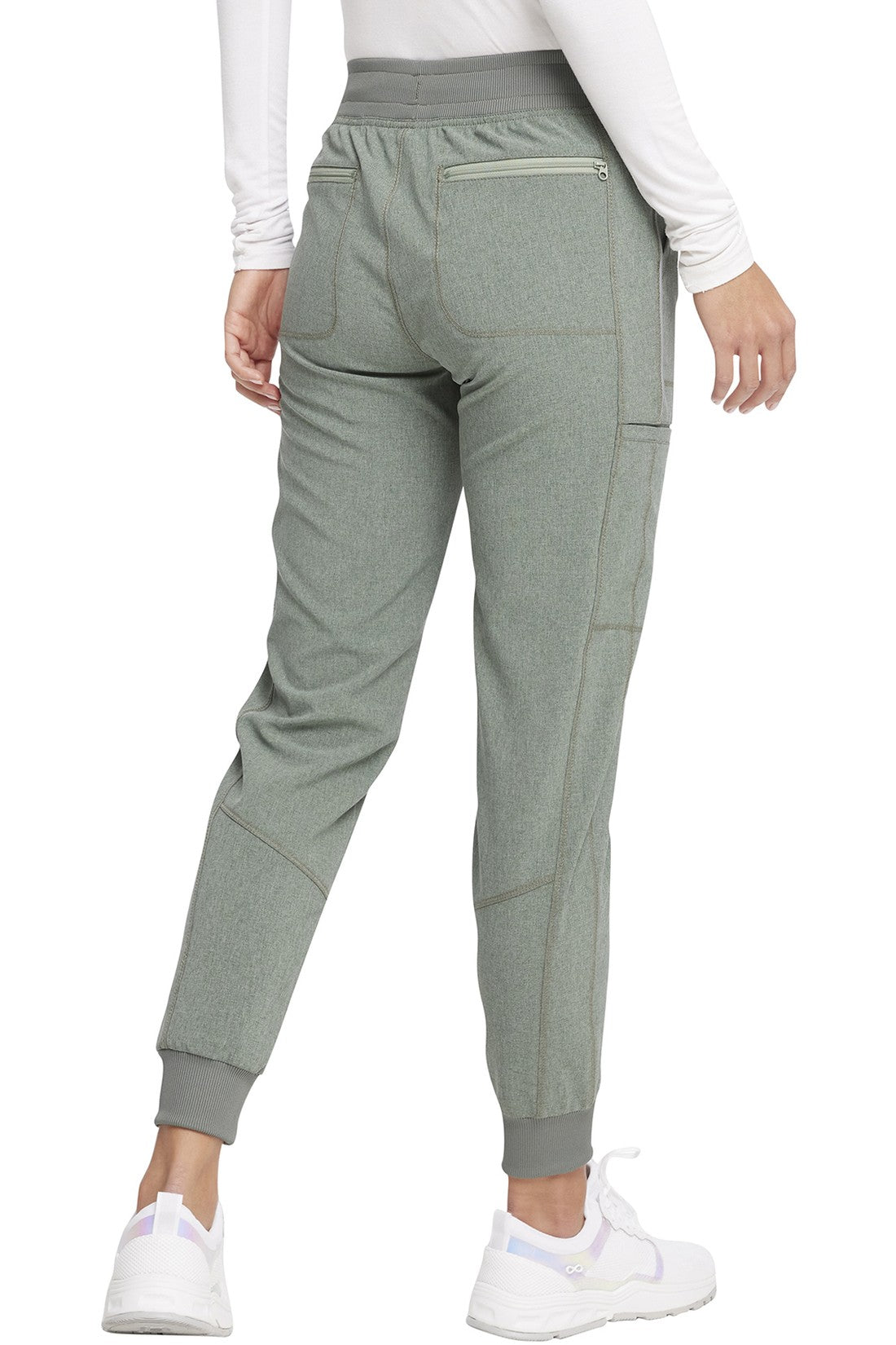 PANTALON MUJER CHEROKEE INFINITY CK080A.SHTH