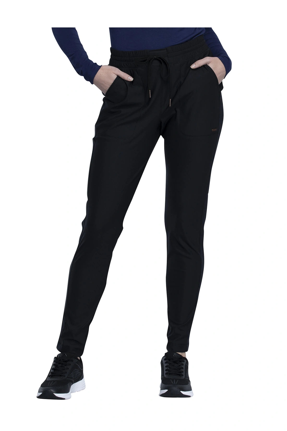 PANTALON MUJER CHEROKEE FORM BY CHEROKEE CK090