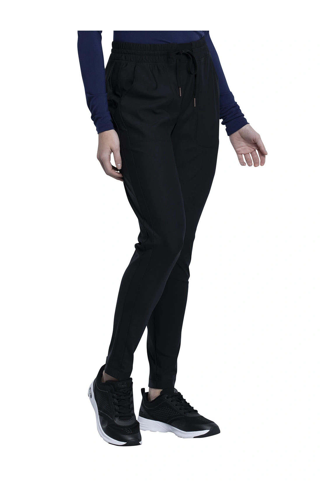 PANTALON MUJER CHEROKEE FORM BY CHEROKEE CK090