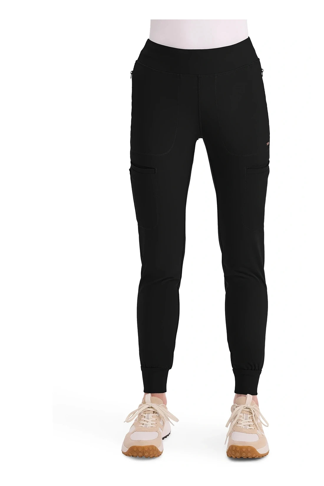 PANTALON MUJER CHEROKEE FORM BY CHEROKEE CK092