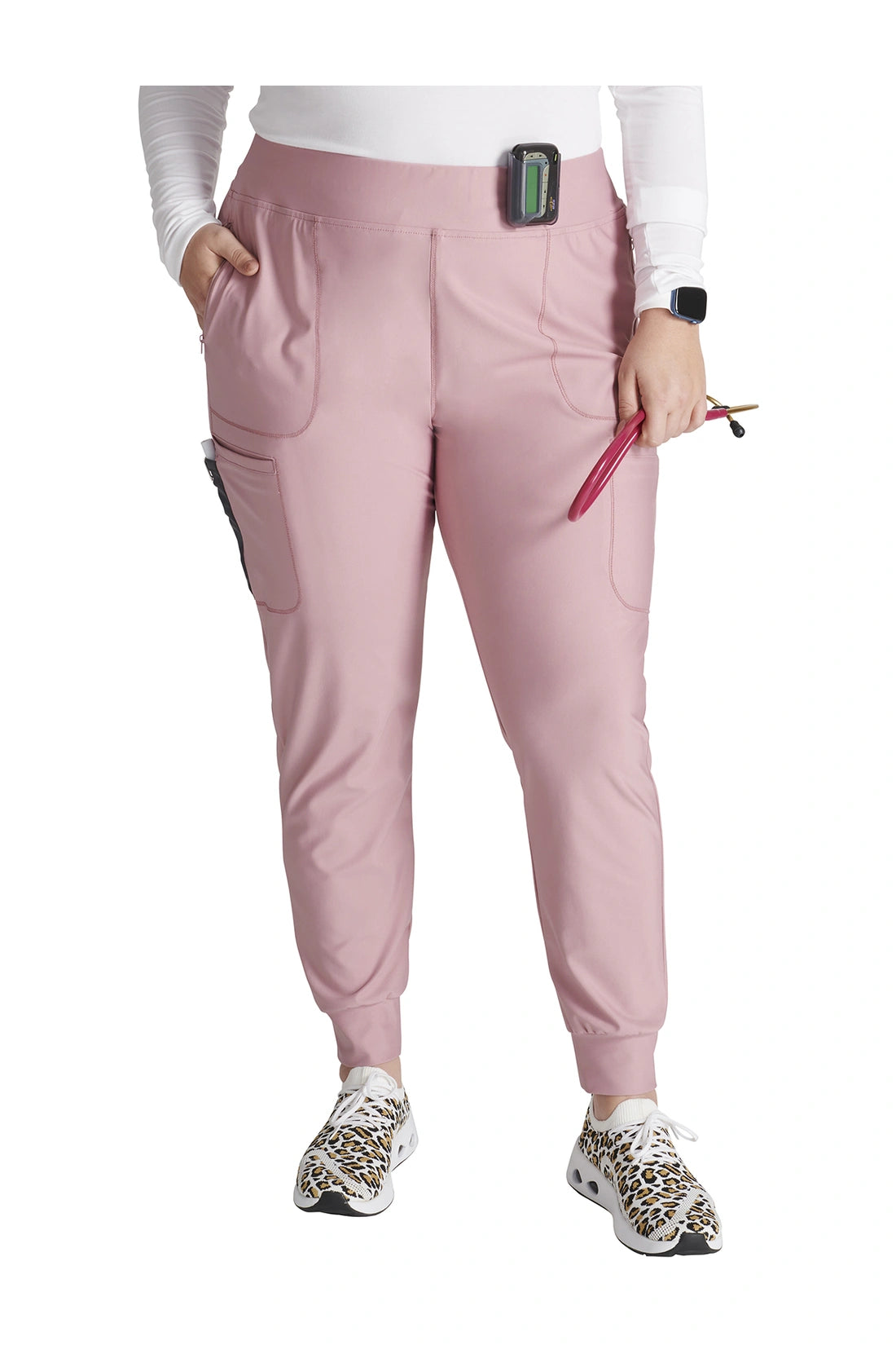 PANTALON MUJER CHEROKEE FORM BY CHEROKEE CK092.MVOR