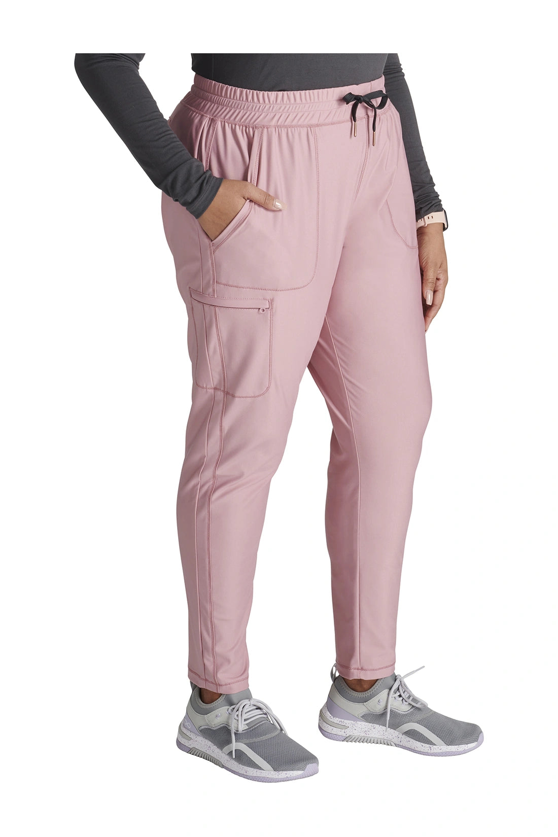 PANTALON MUJER CHEROKEE FORM BY CHEROKEE CK095