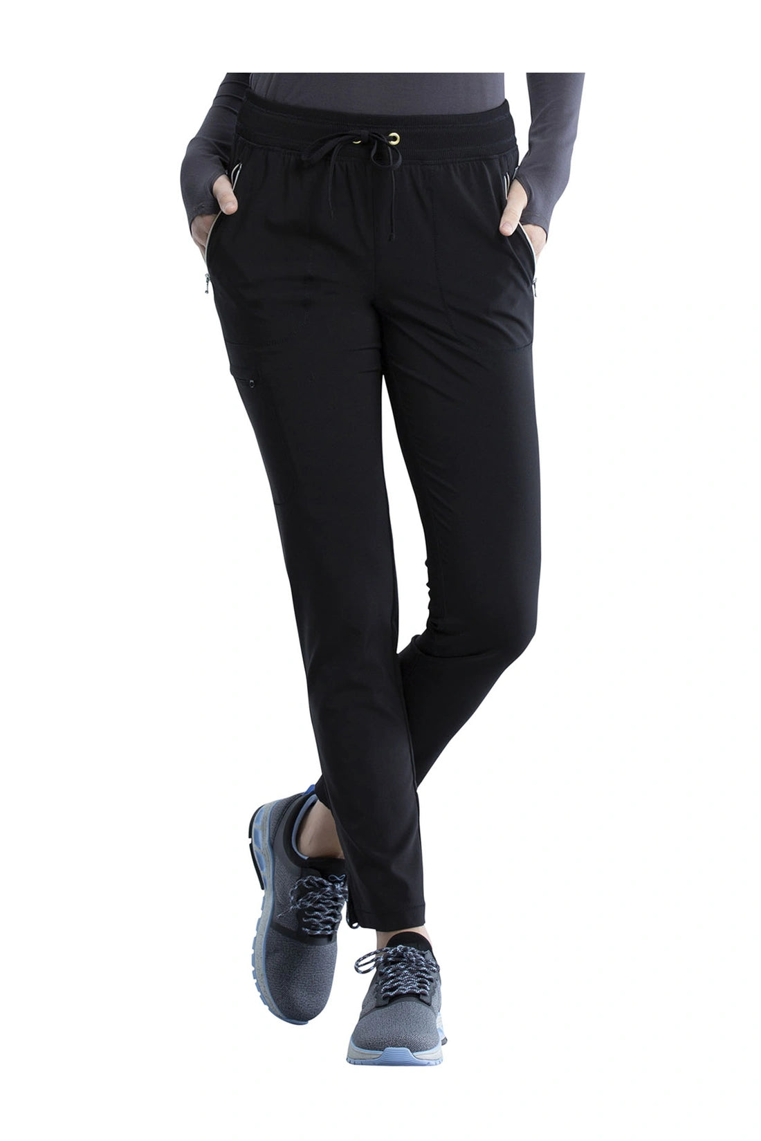 PANTALON MUJER CHEROKEE INFINITY CK135A