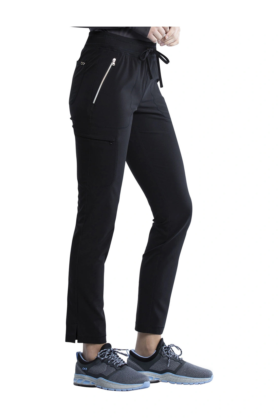 PANTALON MUJER CHEROKEE INFINITY CK135A