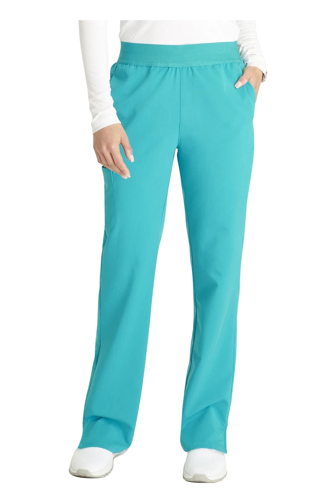 PANTALON MUJER CHEROKEE CHEROKEE LICENSED CK136A.TLB