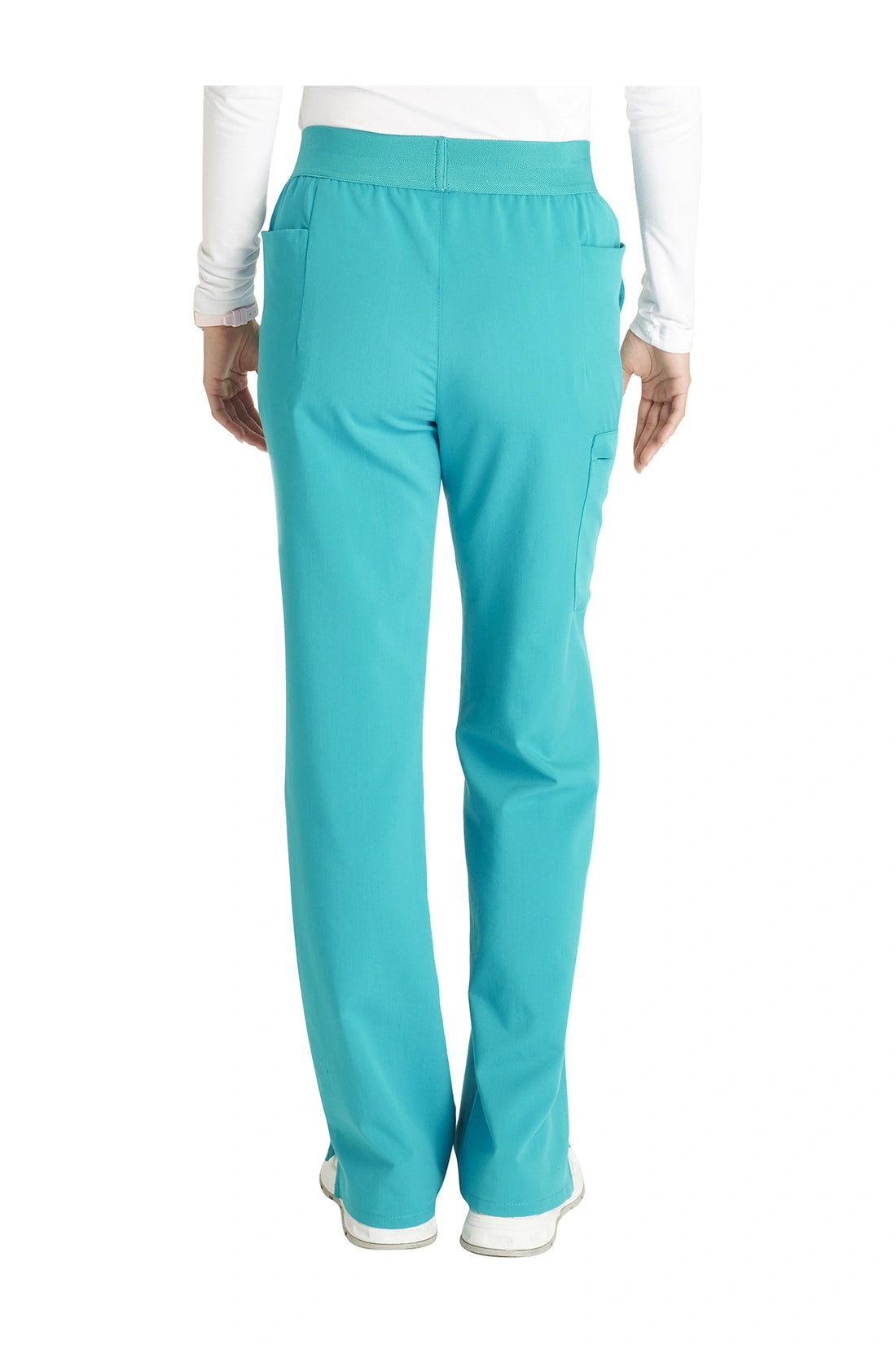 PANTALON MUJER CHEROKEE CHEROKEE LICENSED CK136A.TLB