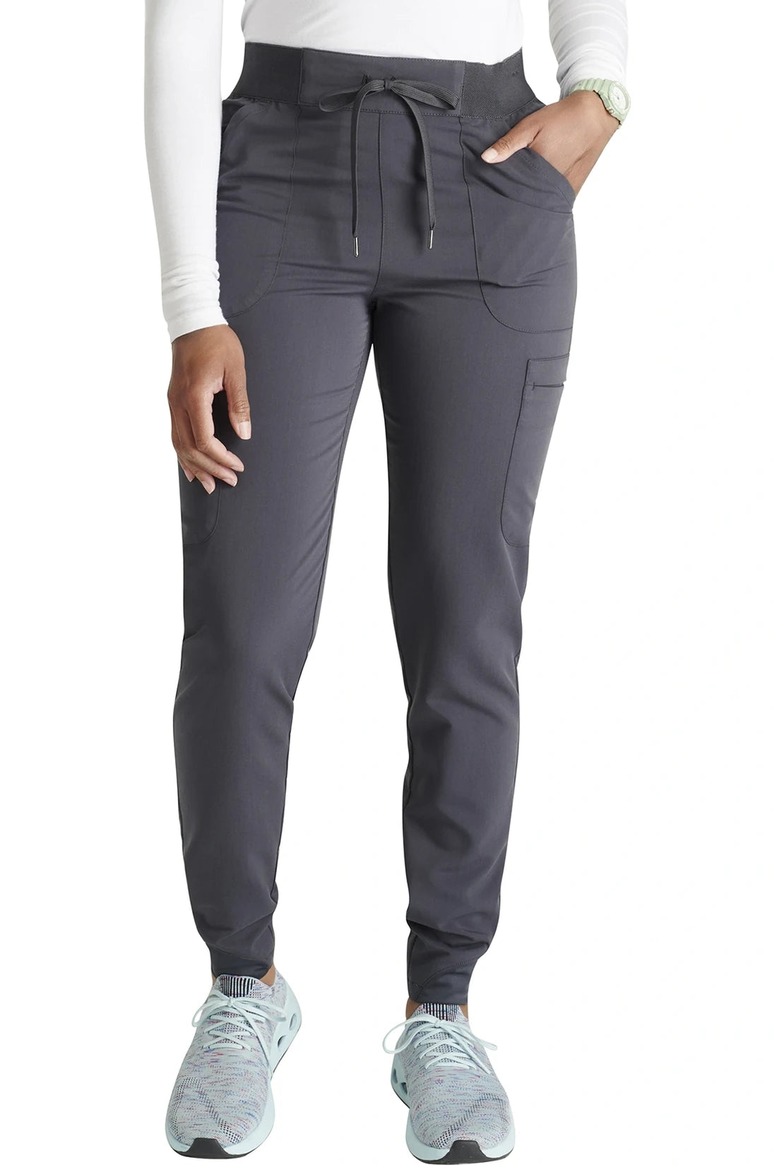 PANTALON MUJER CHEROKEE CHEROKEE ATMOS CK138A.PWT