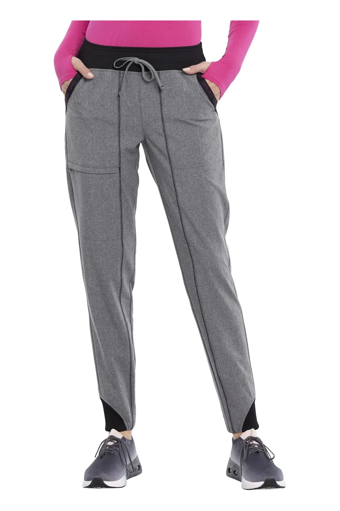 PANTALON MUJER CHEROKEE INFINITY CK147A