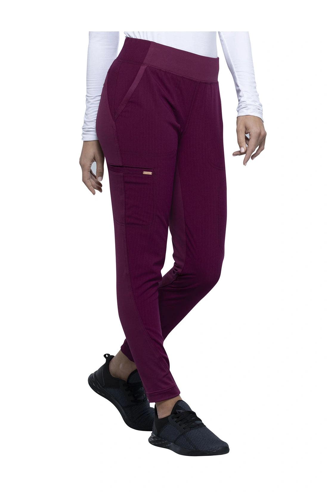 PANTALON MUJER CHEROKEE STATEMENT BY CHEROKEE CK175.WIN