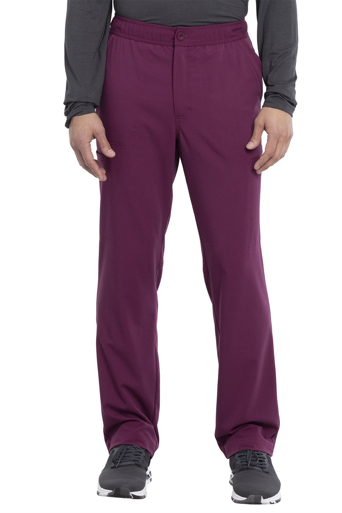 PANTALON HOMBRE CHEROKEE EUPHORIA CK205A.WIN