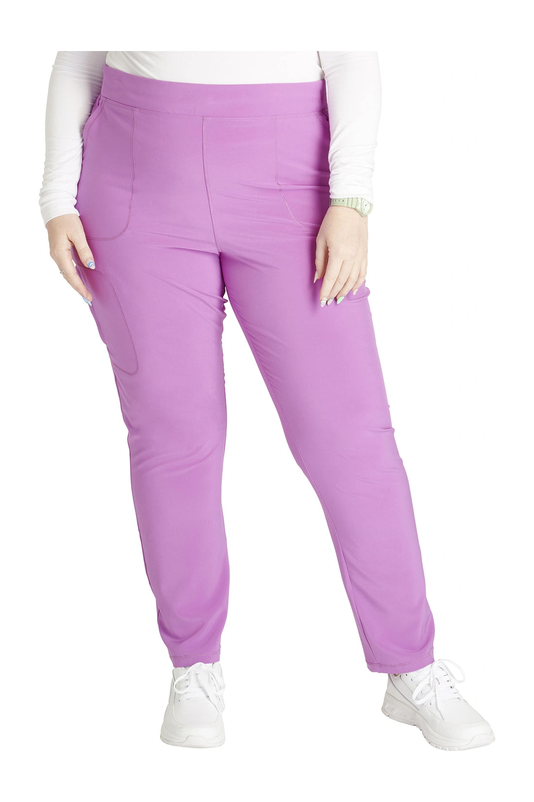 PANTALON MUJER CHEROKEE CHEROKEE LICENSED CK248A.FBVI