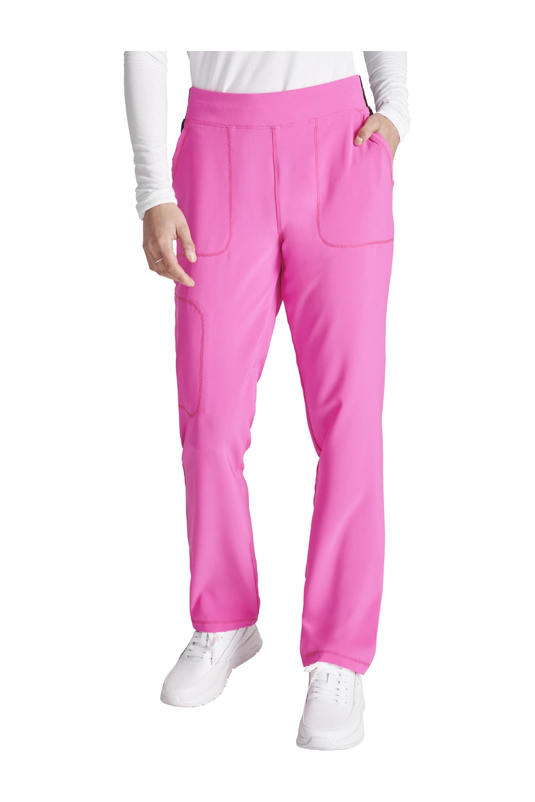 PANTALON MUJER CHEROKEE CHEROKEE LICENSED CK248A.NEPI