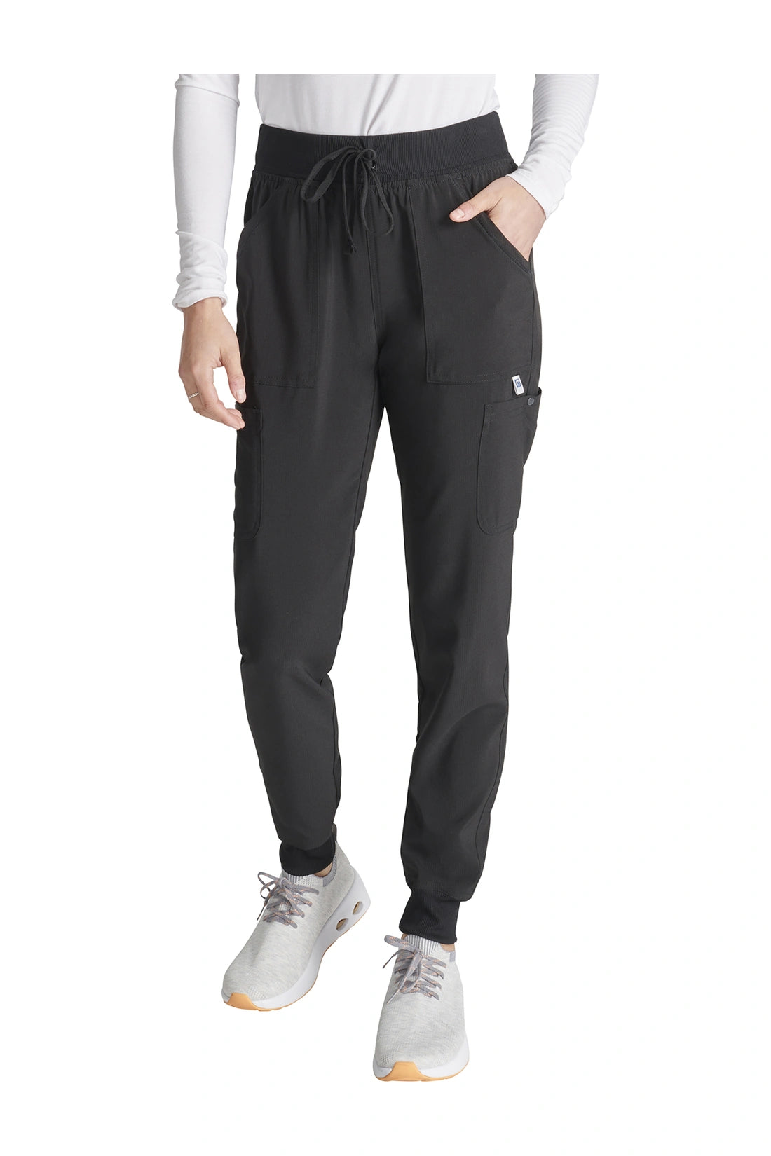 PANTALON MUJER CHEROKEE CHEROKEE LICENSED CK249A