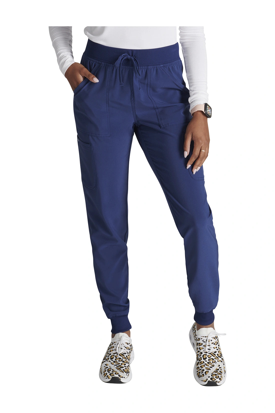 PANTALON MUJER CHEROKEE CHEROKEE LICENSED CK249A