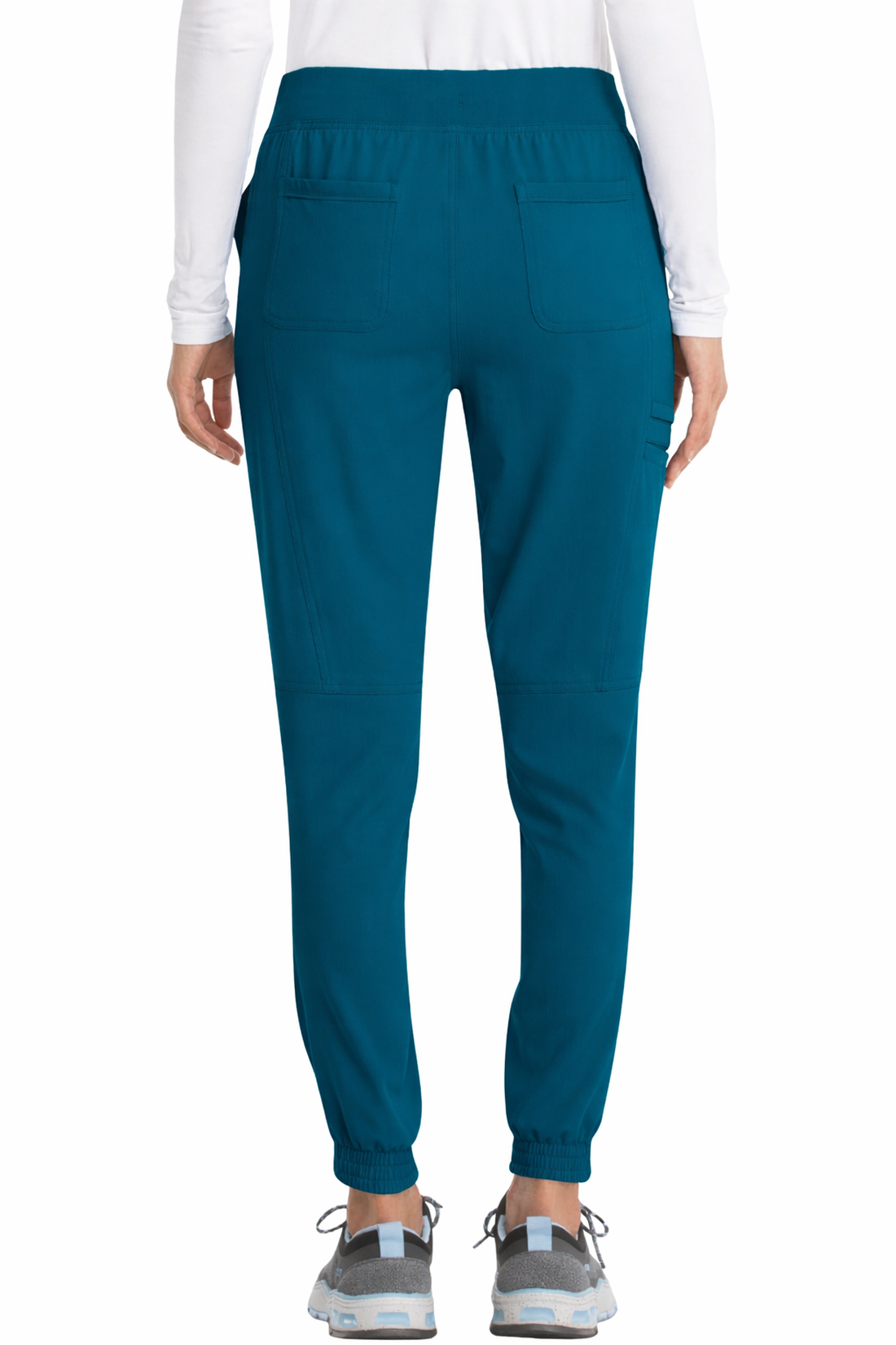 PANTALON MUJER CHEROKEE EUPHORIA CK260A.CAR