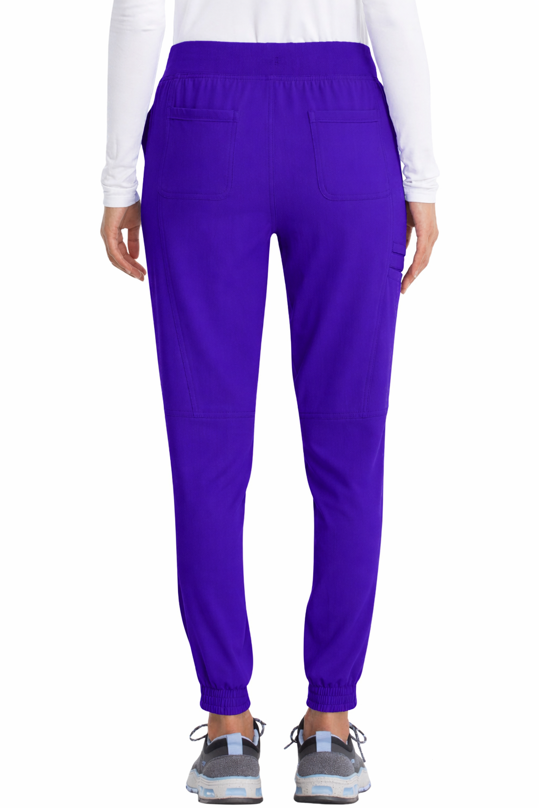 PANTALON MUJER CHEROKEE EUPHORIA CK260A.ETGX