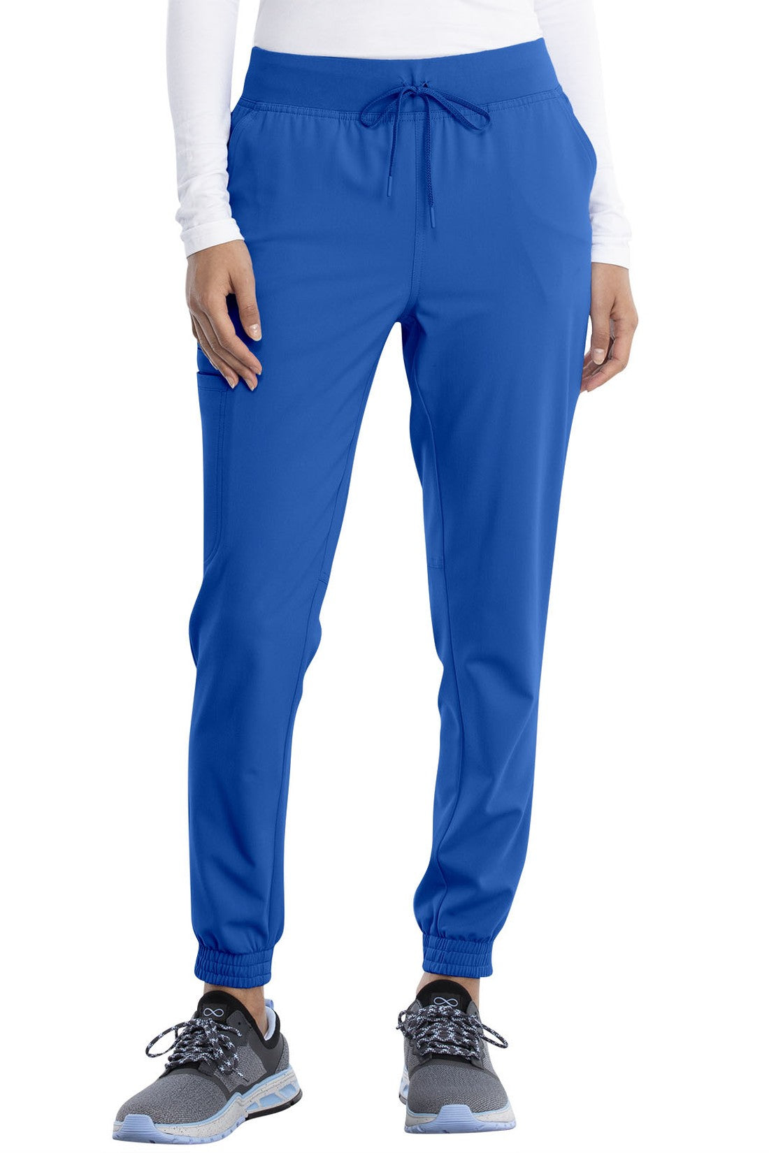 PANTALON MUJER CHEROKEE EUPHORIA CK260A.ROY