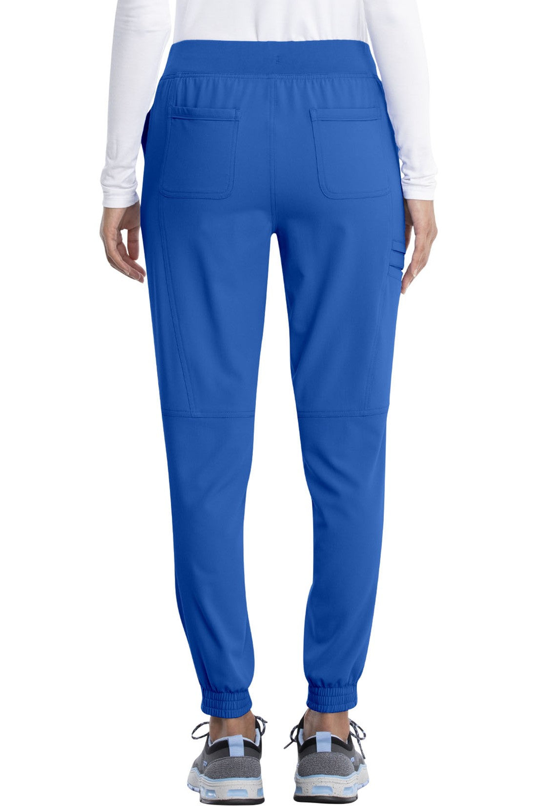 PANTALON MUJER CHEROKEE EUPHORIA CK260A.ROY