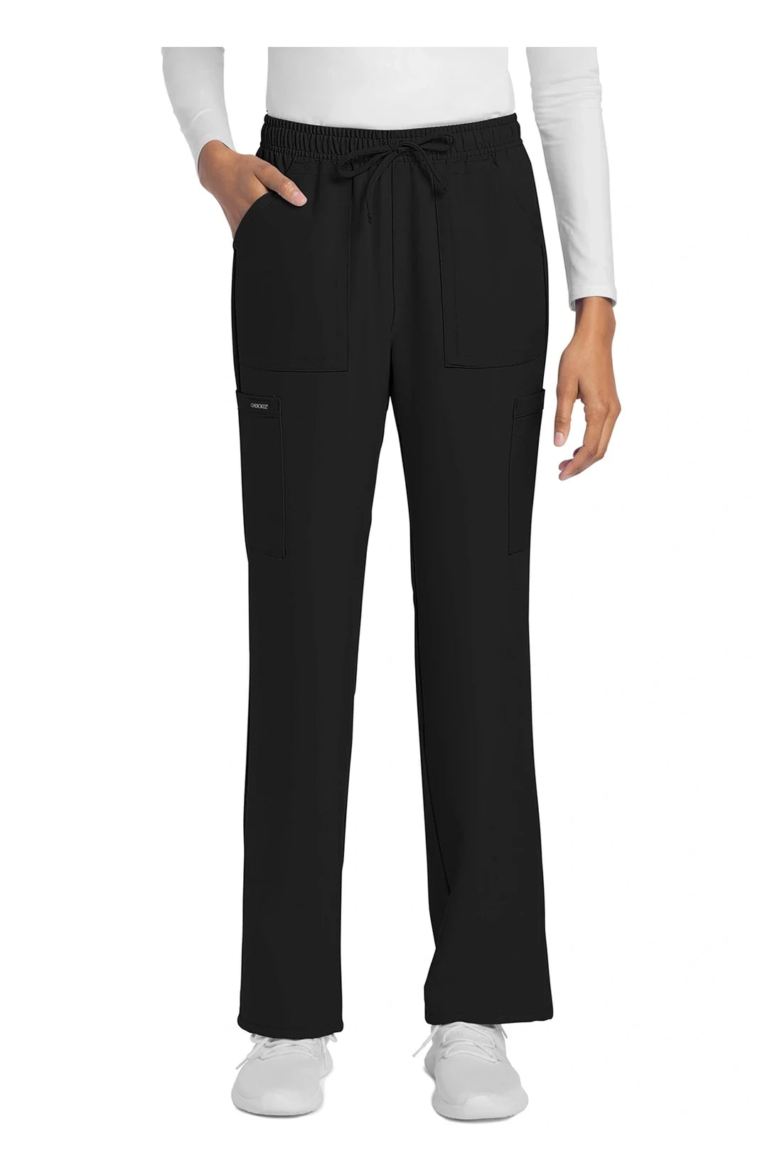 PANTALON MUJER CHEROKEE WW ORIGINALS ULTRA CK272A