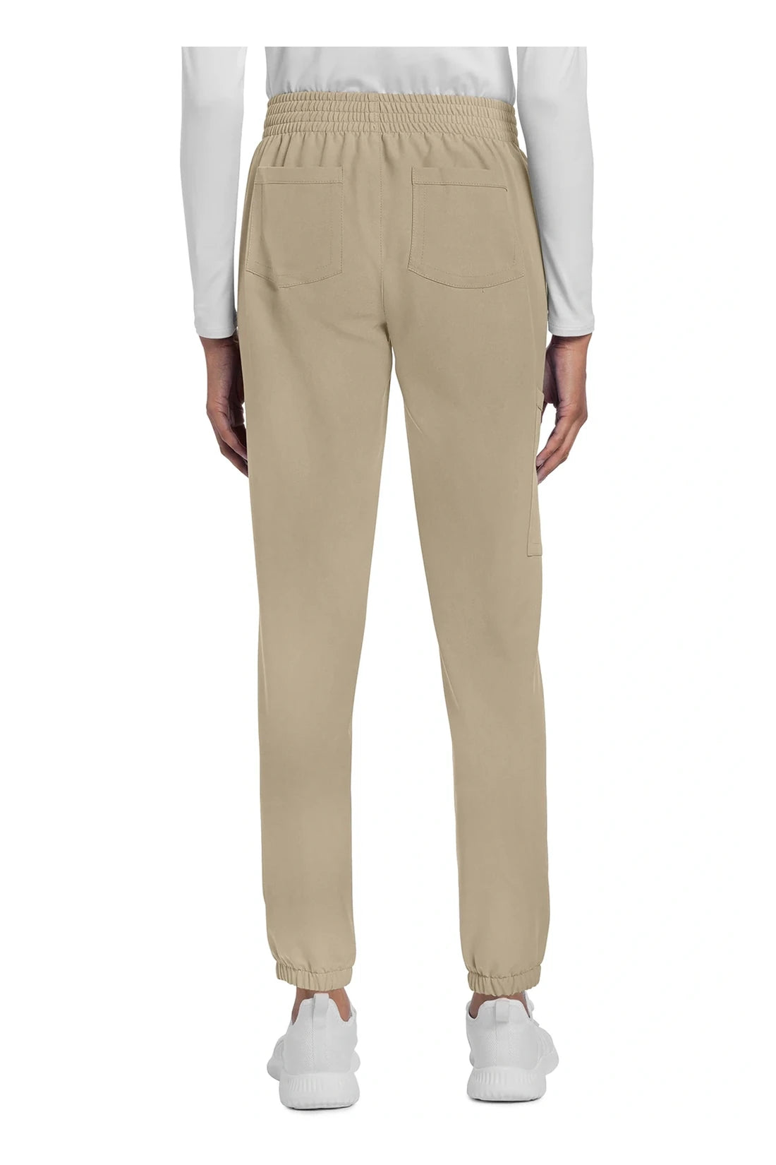 PANTALON MUJER CHEROKEE WW ORIGINALS ULTRA CK273A