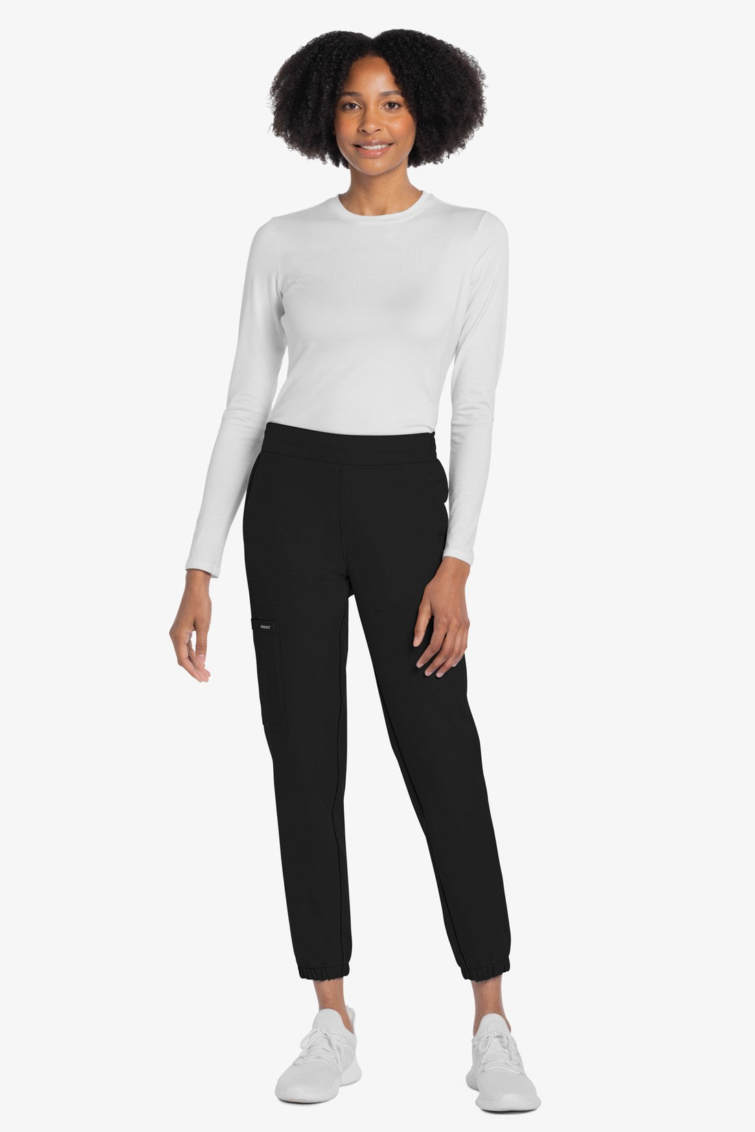 PANTALON MUJER CHEROKEE WW ORIGINALS ULTRA CK273A