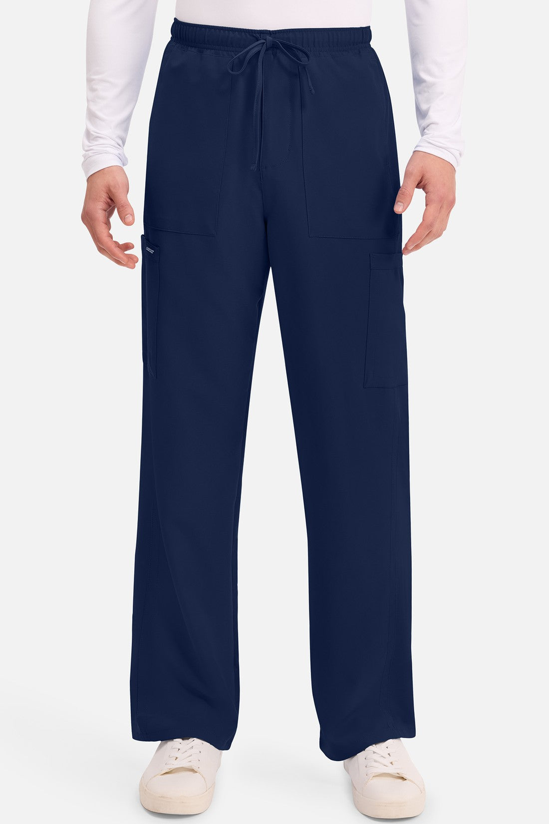 PANTALON HOMBRE CHEROKEE WW ORIGINALS ULTRA CK279A - AZUL NAVY